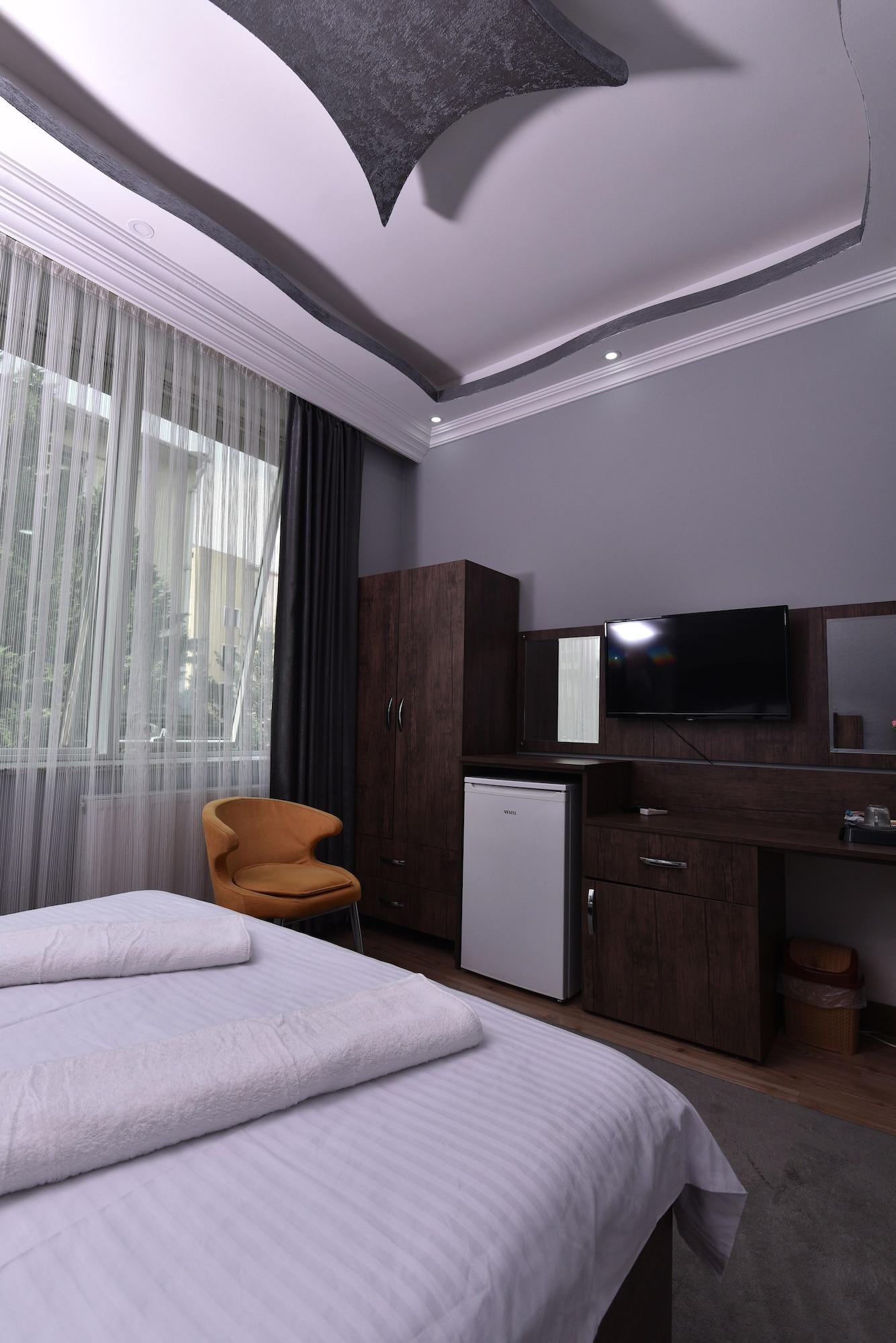 Rays Hotel Bakirkoey City Center Istanbul Luaran gambar