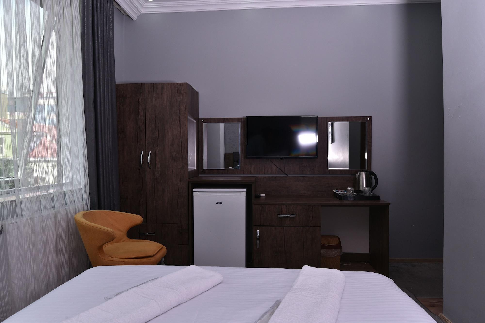Rays Hotel Bakirkoey City Center Istanbul Luaran gambar