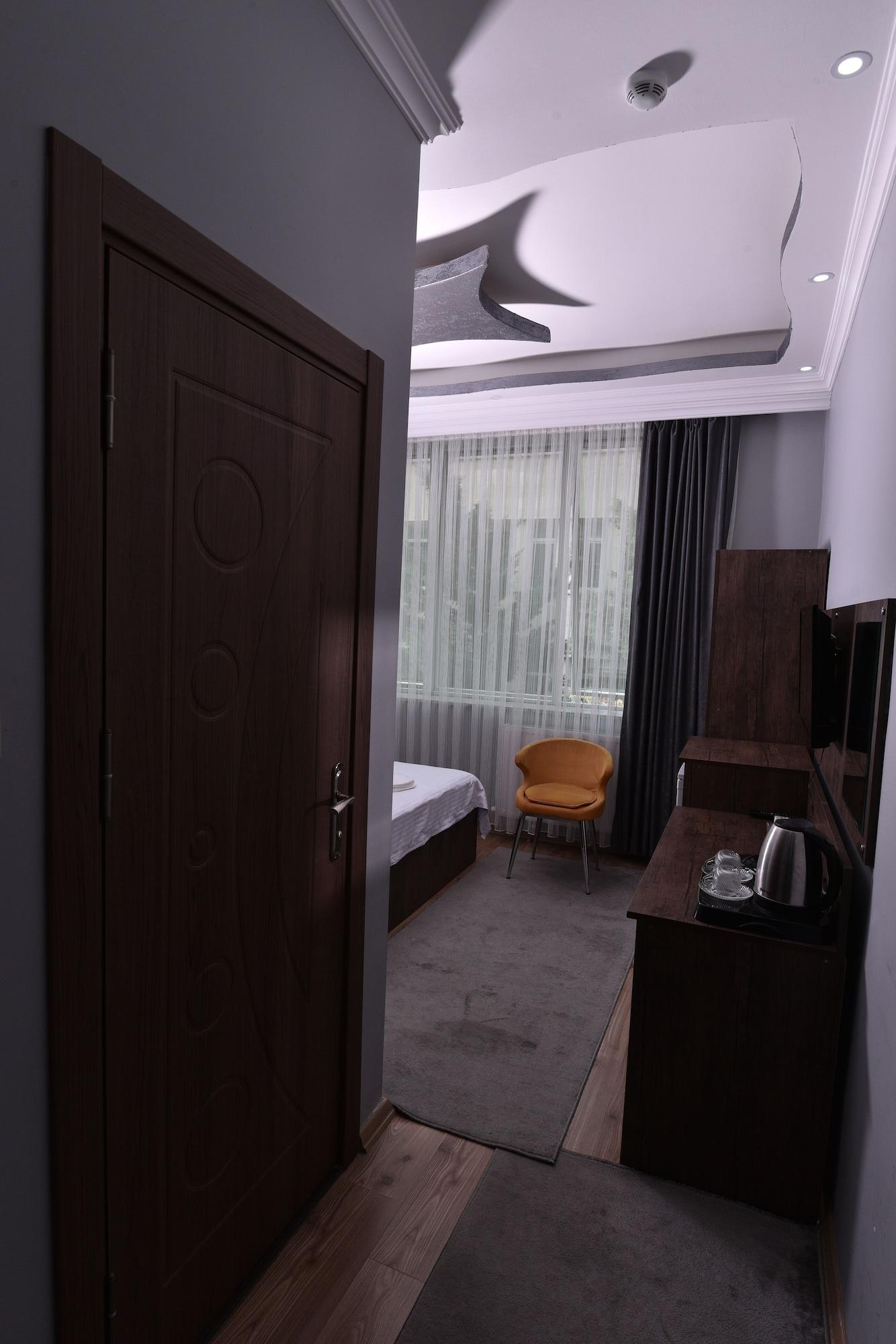 Rays Hotel Bakirkoey City Center Istanbul Luaran gambar