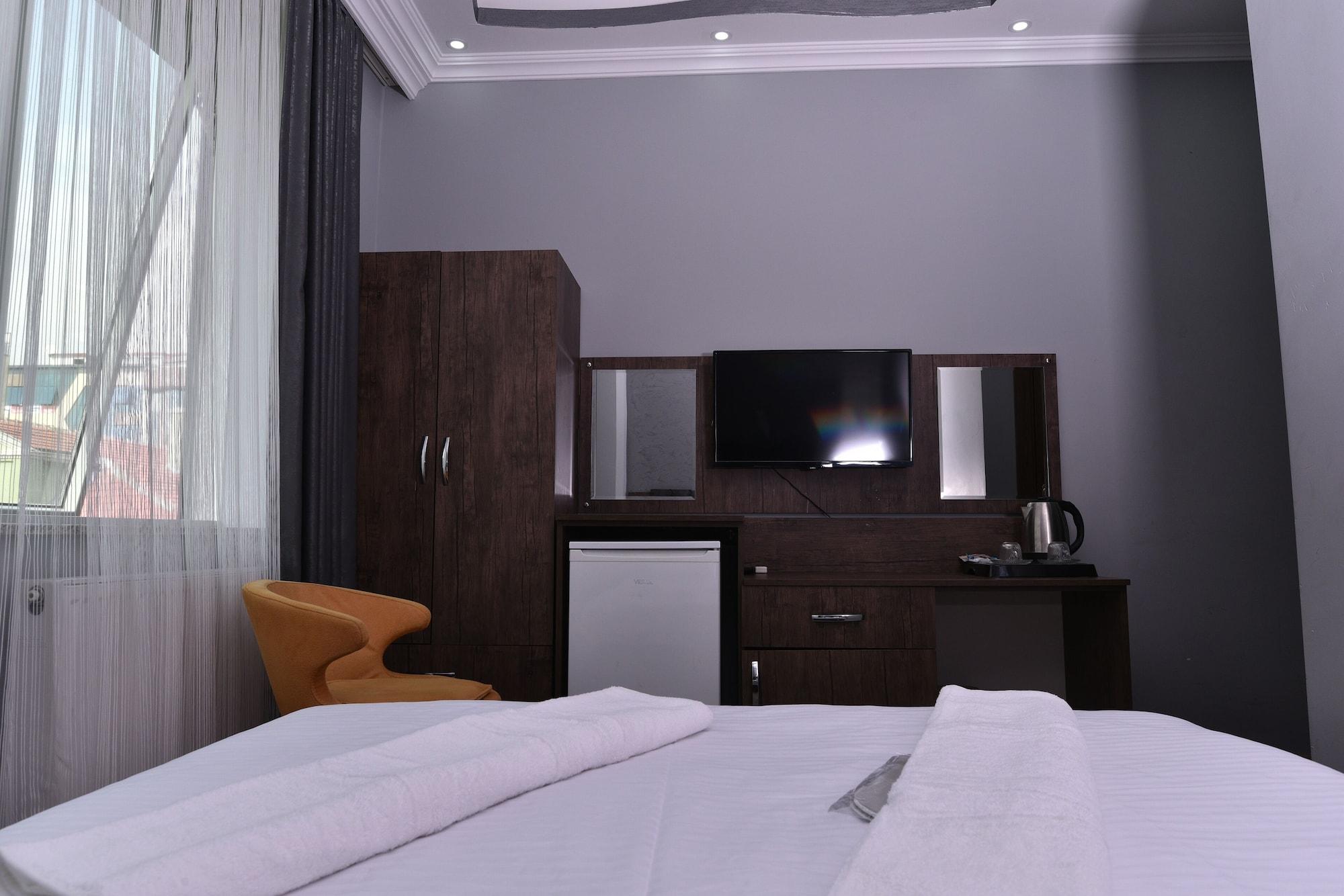 Rays Hotel Bakirkoey City Center Istanbul Luaran gambar