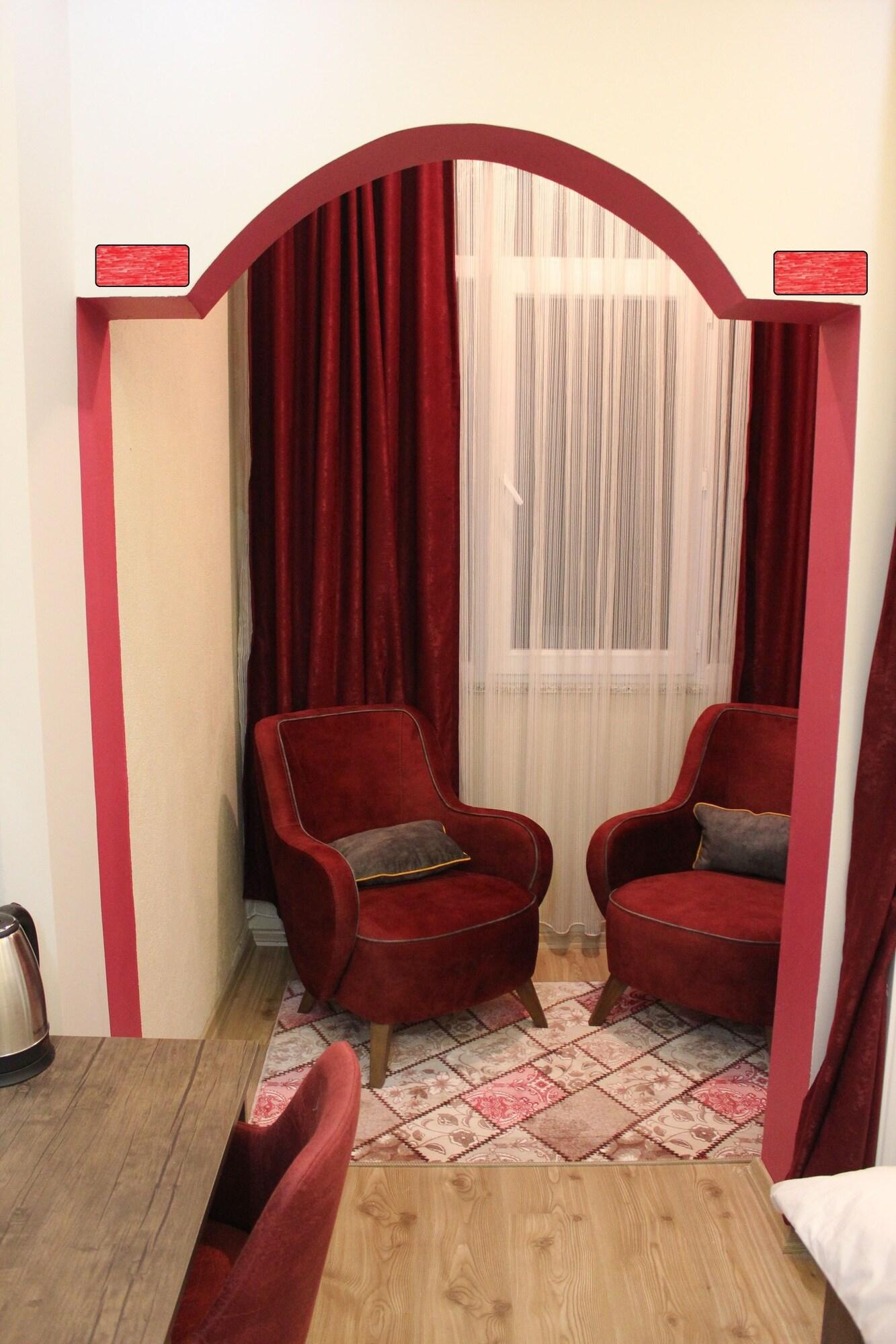 Rays Hotel Bakirkoey City Center Istanbul Luaran gambar