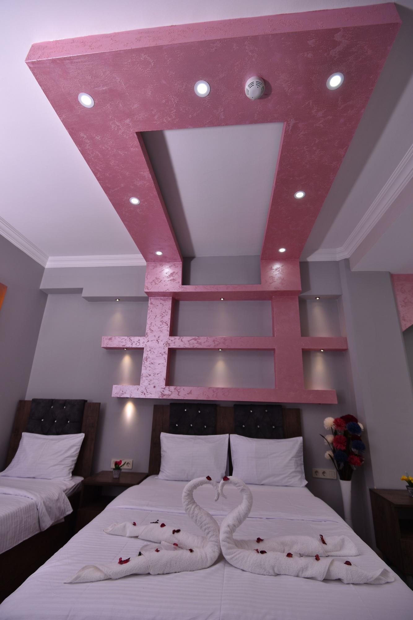 Rays Hotel Bakirkoey City Center Istanbul Luaran gambar
