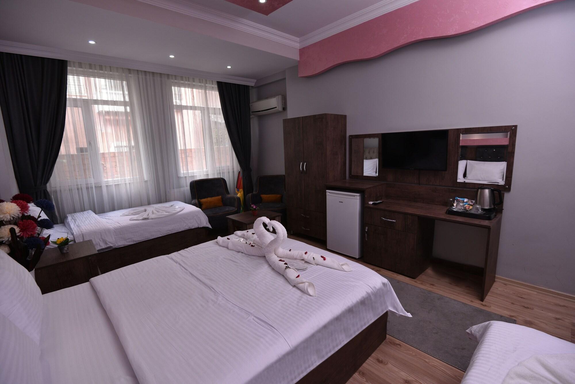 Rays Hotel Bakirkoey City Center Istanbul Luaran gambar