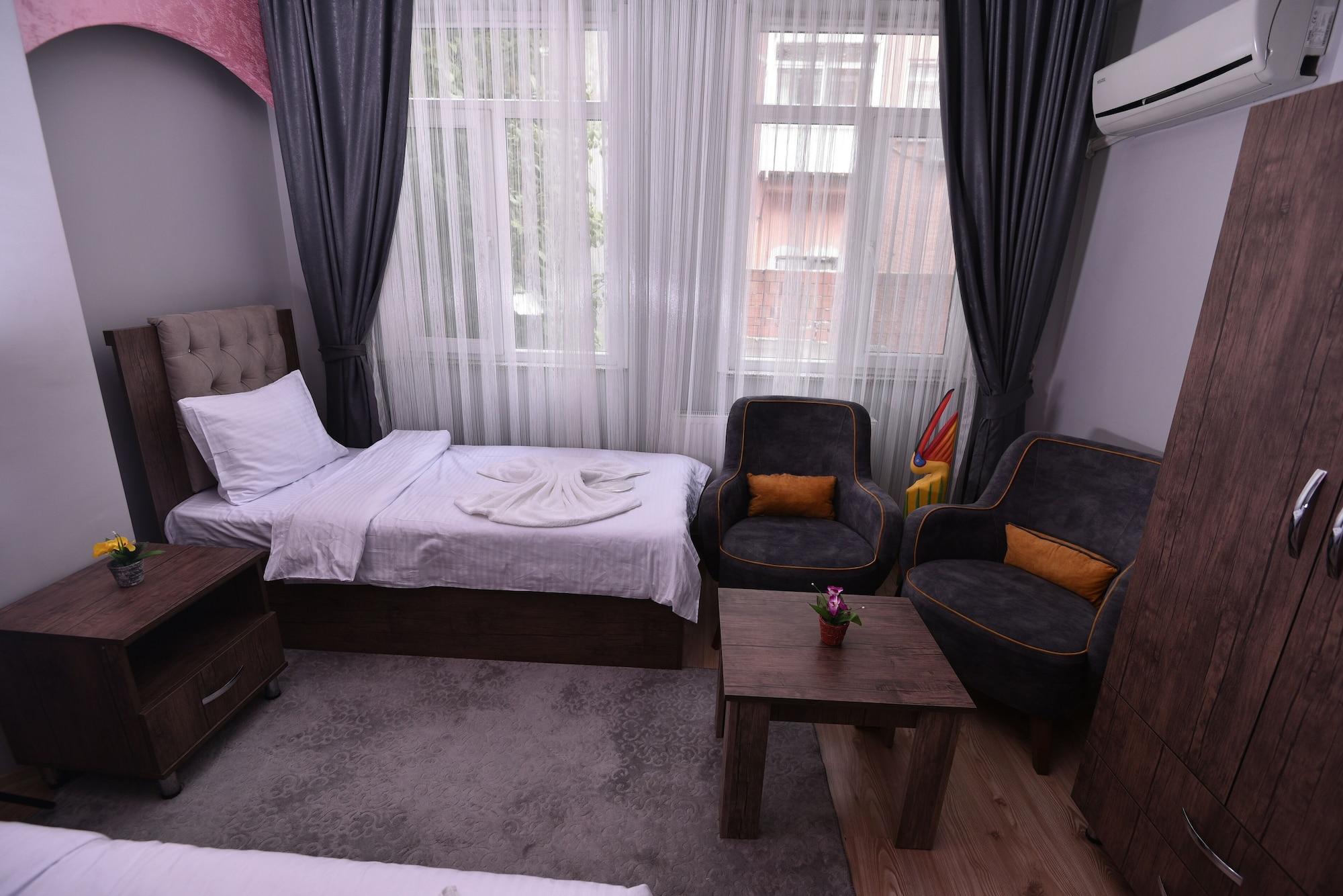 Rays Hotel Bakirkoey City Center Istanbul Luaran gambar