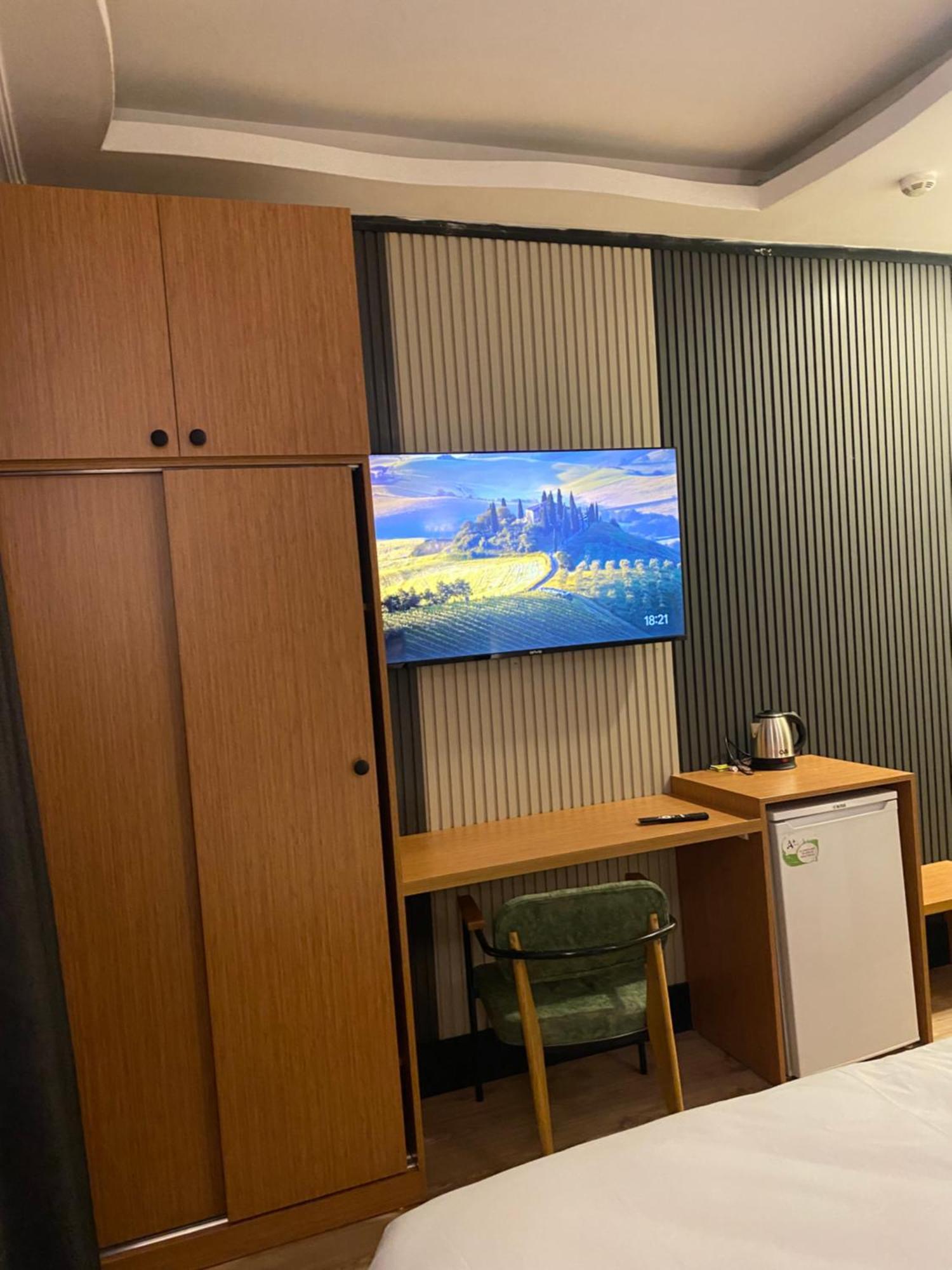 Rays Hotel Bakirkoey City Center Istanbul Luaran gambar