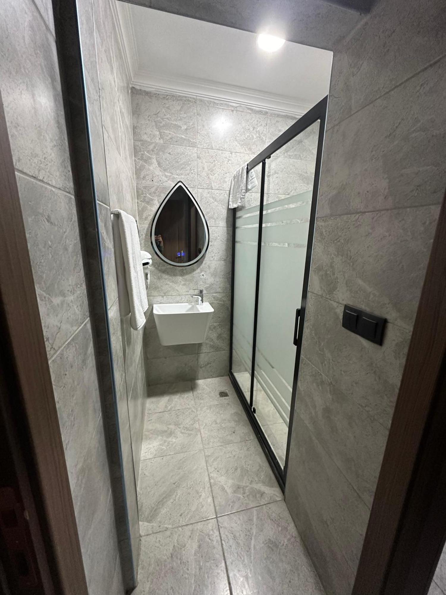 Rays Hotel Bakirkoey City Center Istanbul Luaran gambar