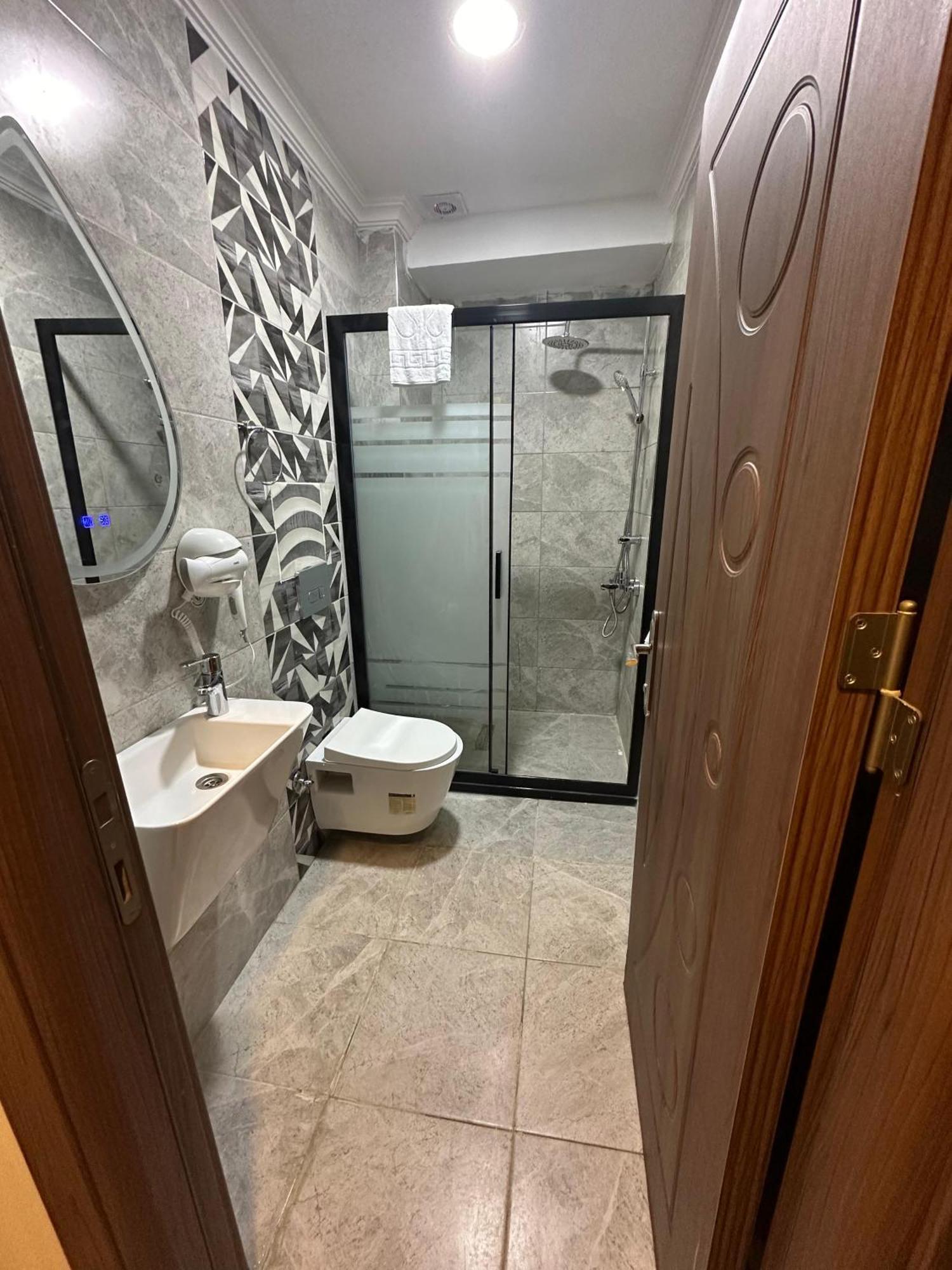 Rays Hotel Bakirkoey City Center Istanbul Luaran gambar