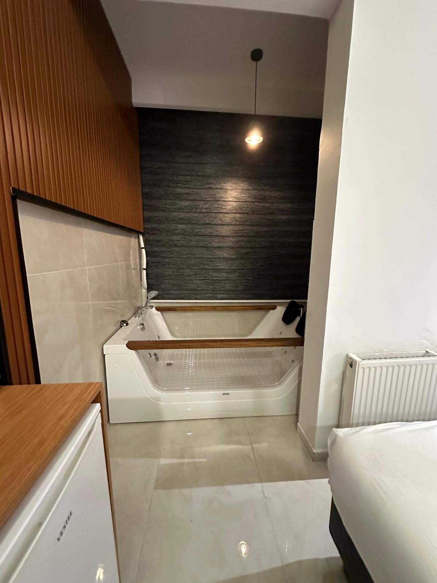 Rays Hotel Bakirkoey City Center Istanbul Luaran gambar
