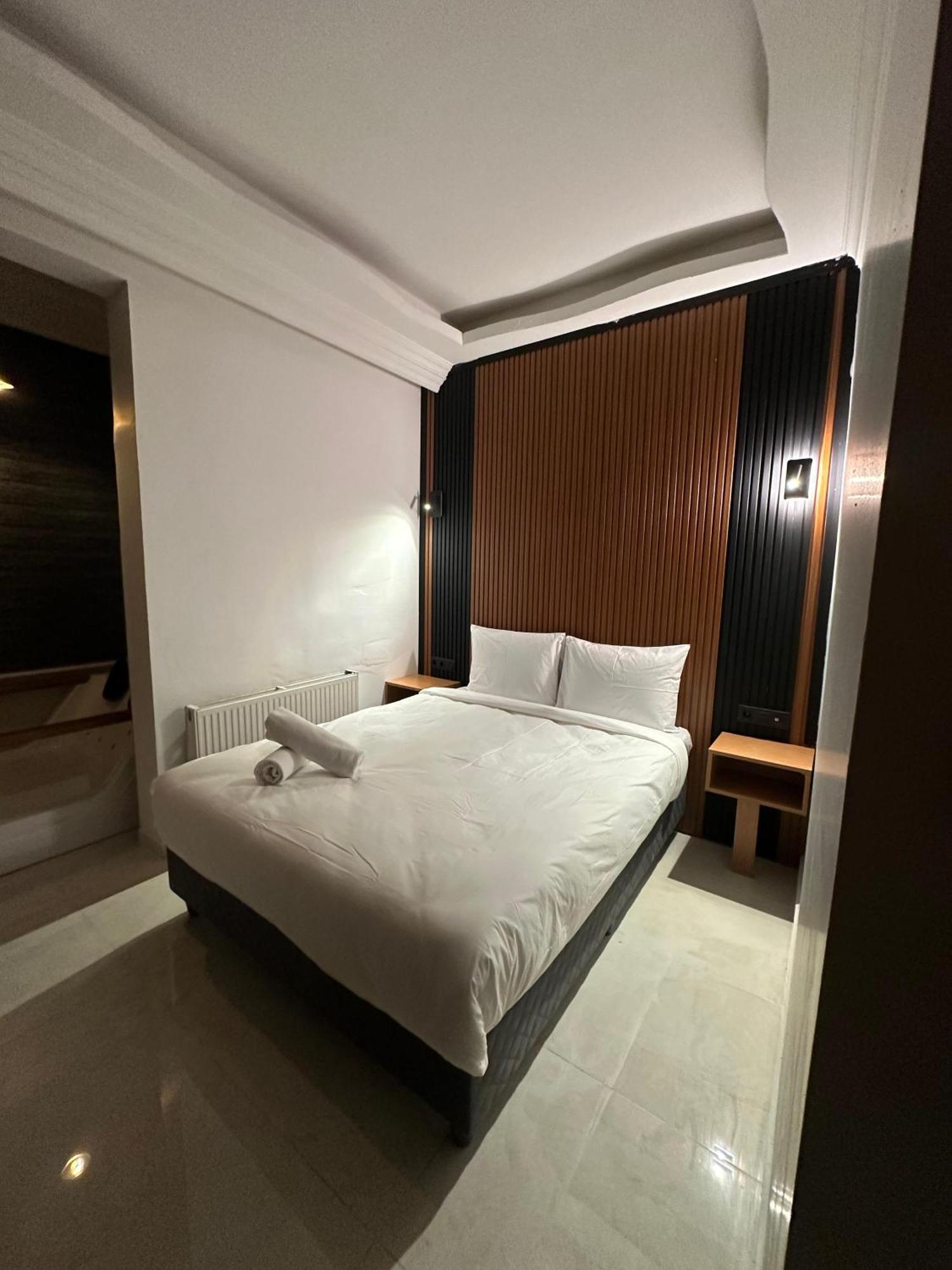 Rays Hotel Bakirkoey City Center Istanbul Luaran gambar