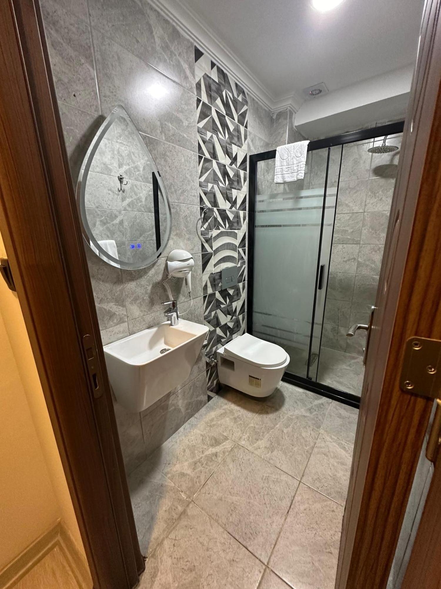 Rays Hotel Bakirkoey City Center Istanbul Luaran gambar