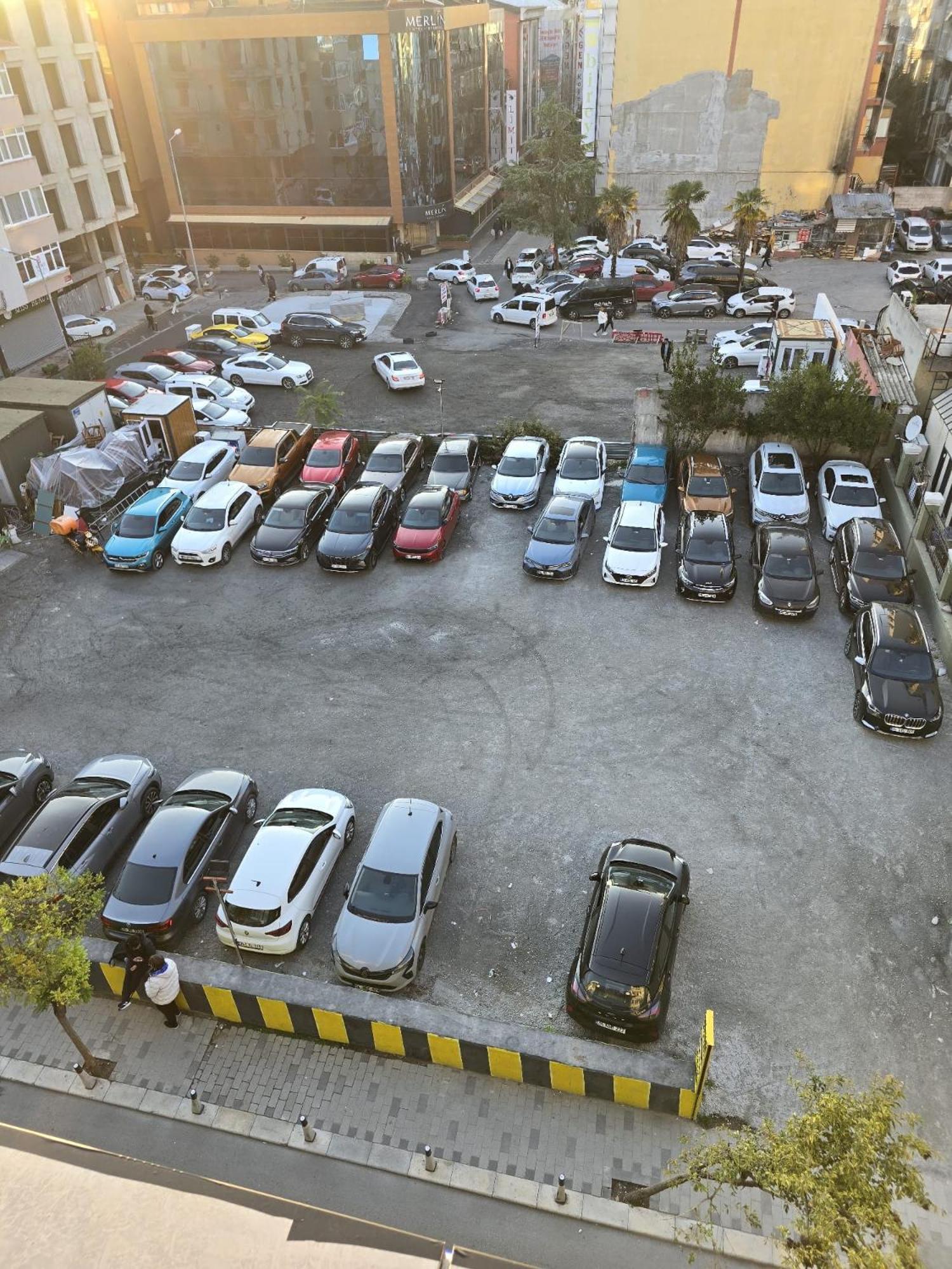 Rays Hotel Bakirkoey City Center Istanbul Luaran gambar