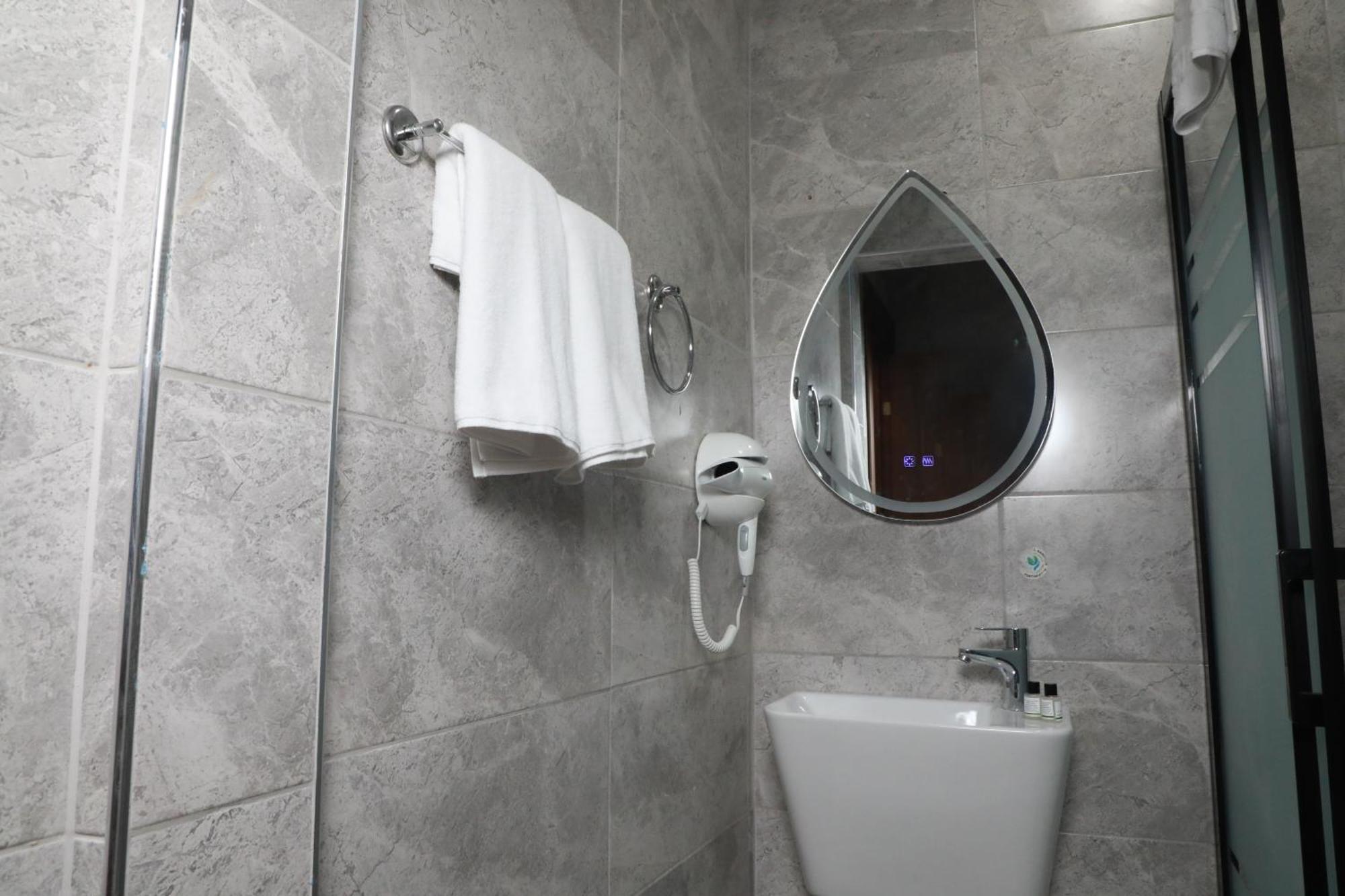 Rays Hotel Bakirkoey City Center Istanbul Luaran gambar