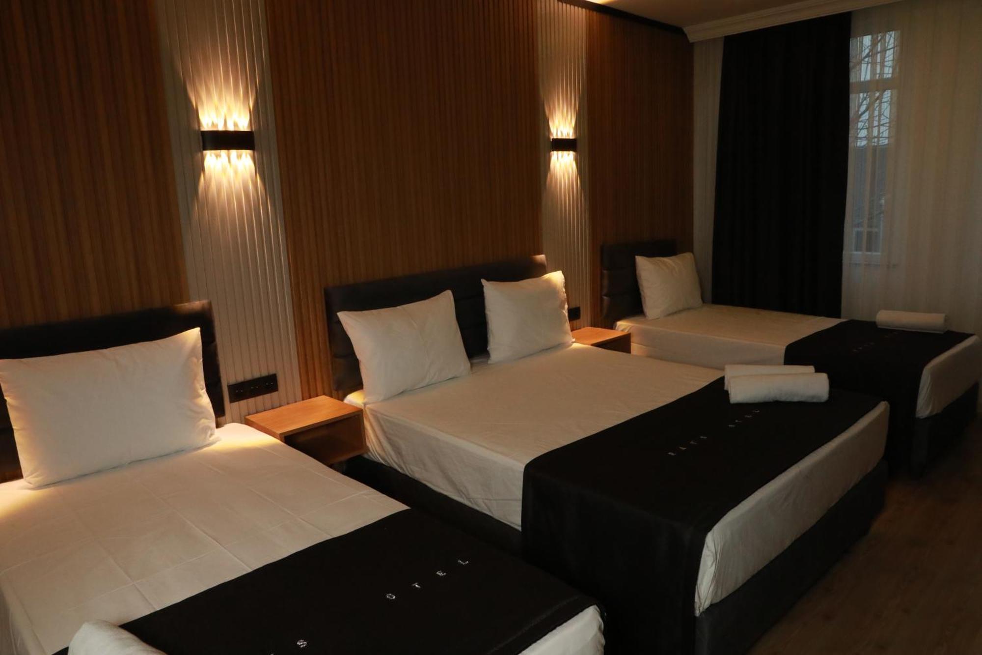 Rays Hotel Bakirkoey City Center Istanbul Luaran gambar