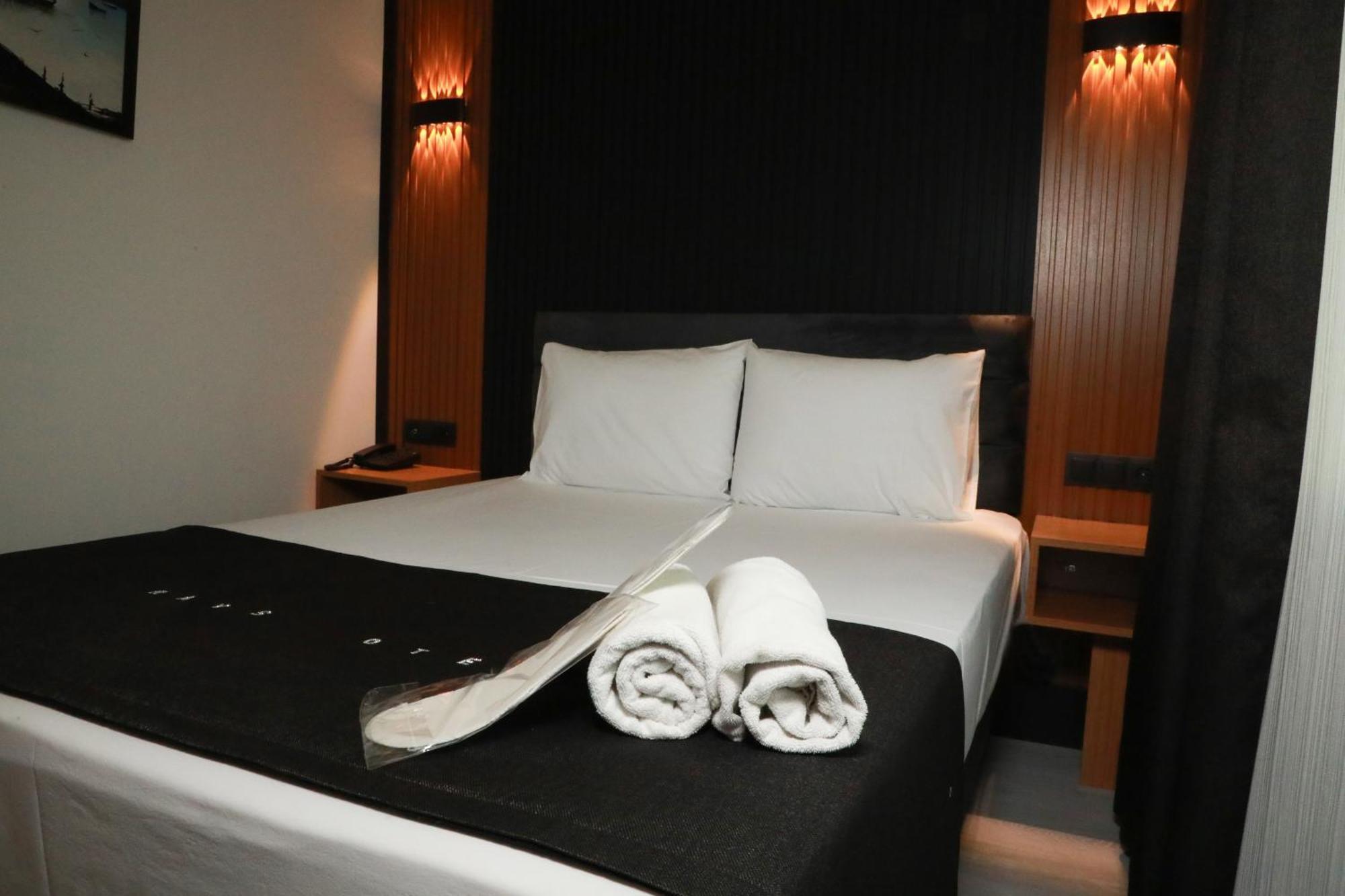 Rays Hotel Bakirkoey City Center Istanbul Luaran gambar