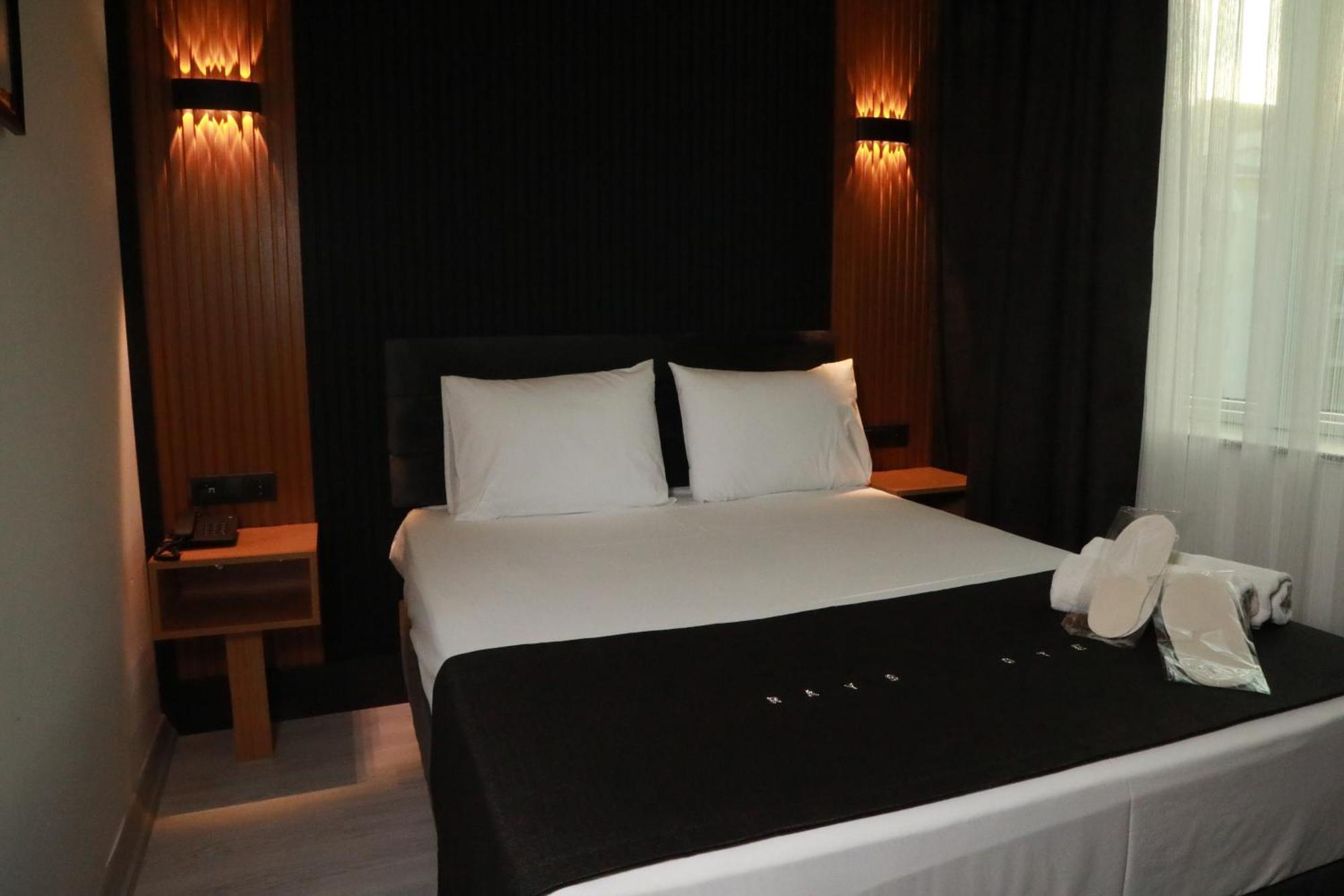 Rays Hotel Bakirkoey City Center Istanbul Luaran gambar