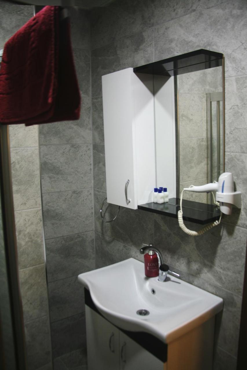 Rays Hotel Bakirkoey City Center Istanbul Luaran gambar