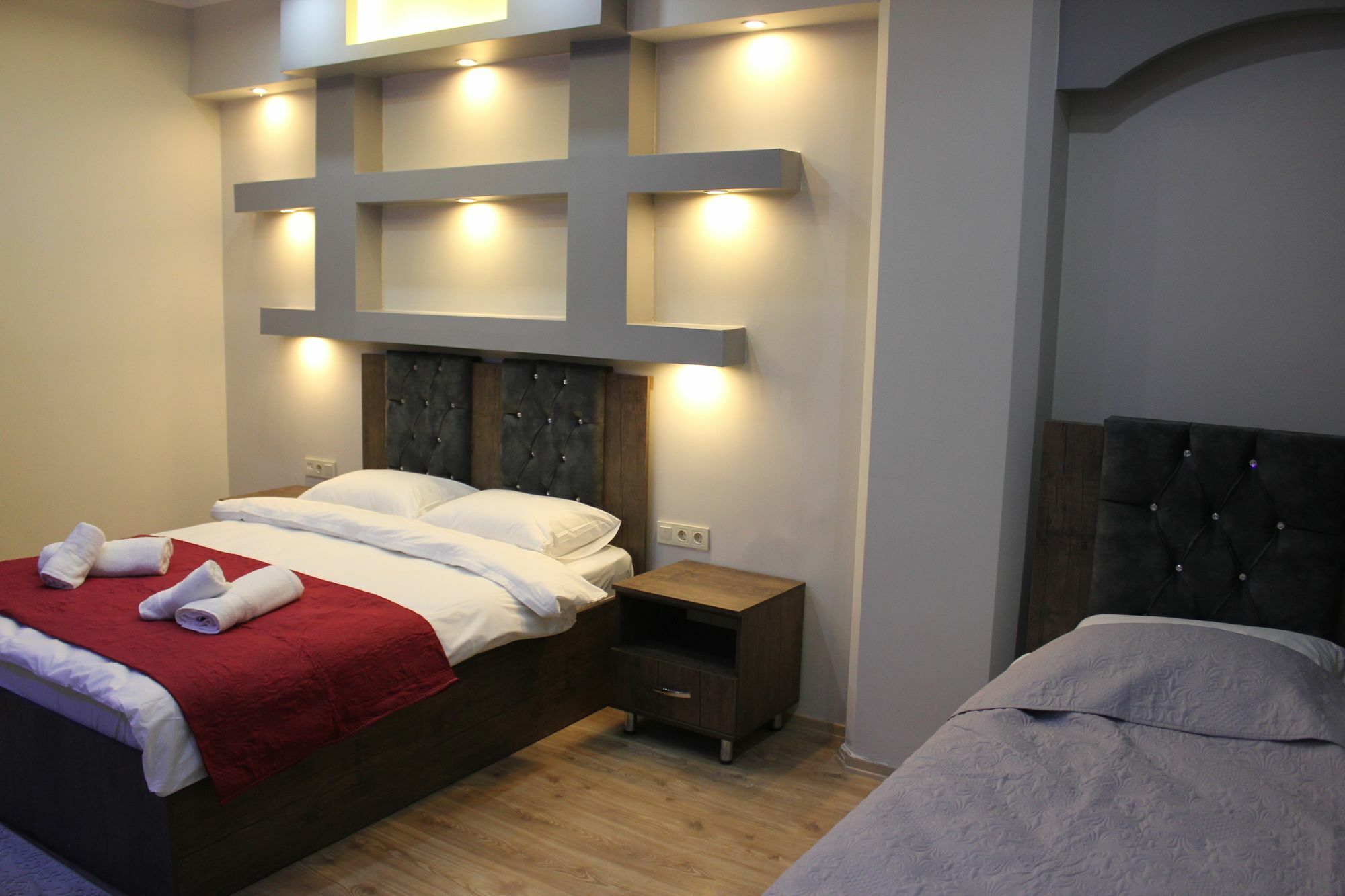 Rays Hotel Bakirkoey City Center Istanbul Luaran gambar