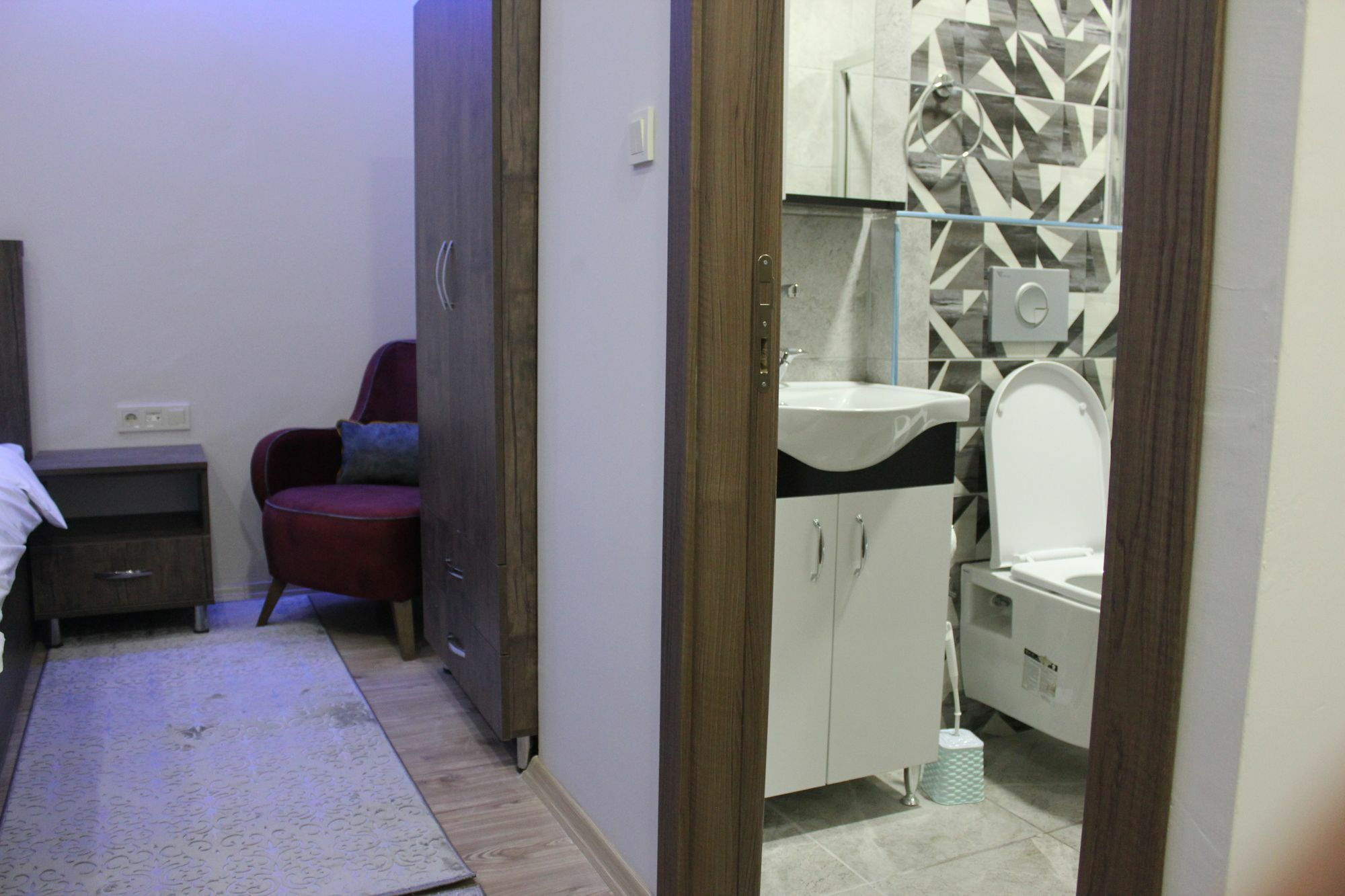 Rays Hotel Bakirkoey City Center Istanbul Luaran gambar