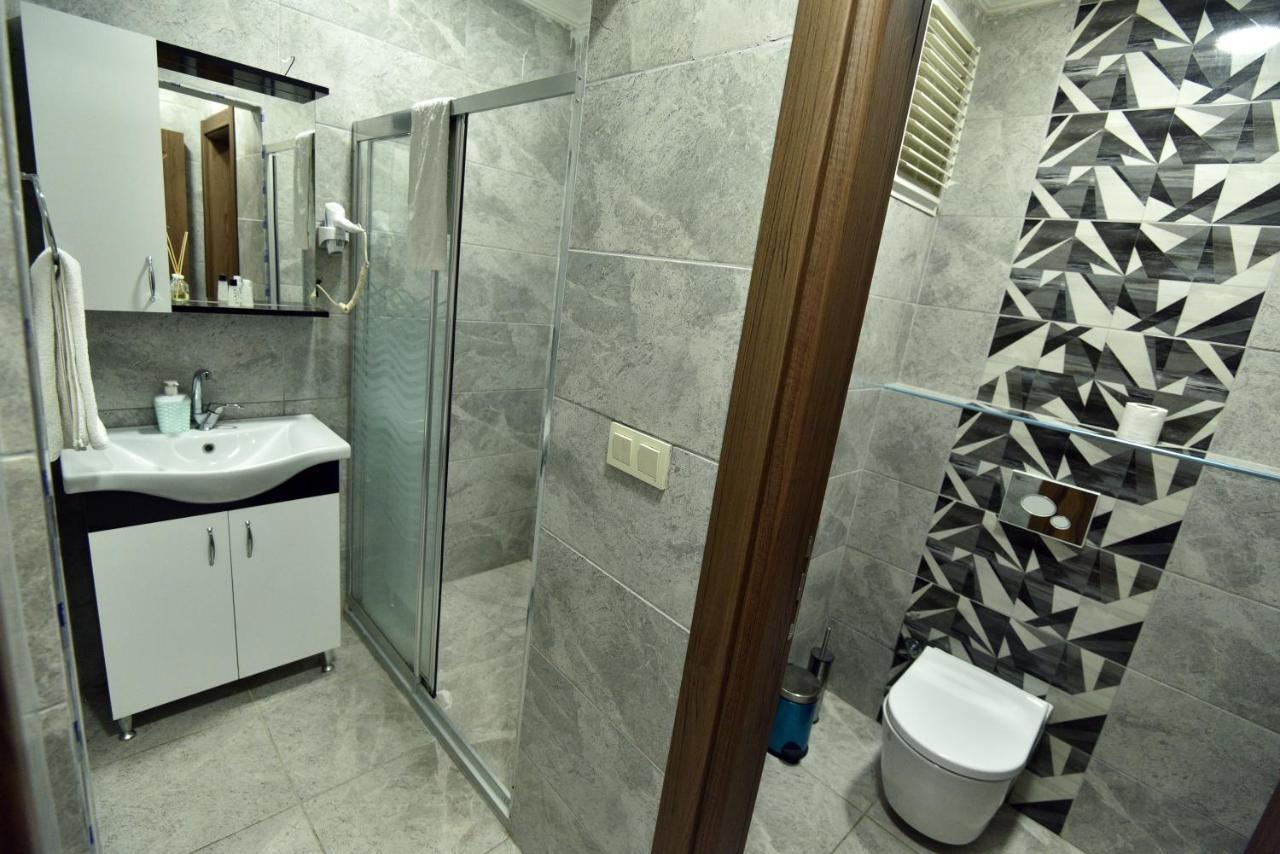Rays Hotel Bakirkoey City Center Istanbul Luaran gambar